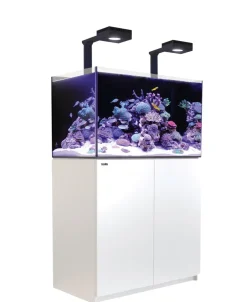 RedSea Red Sea Akvarium Reefer Deluxe Hvid 250