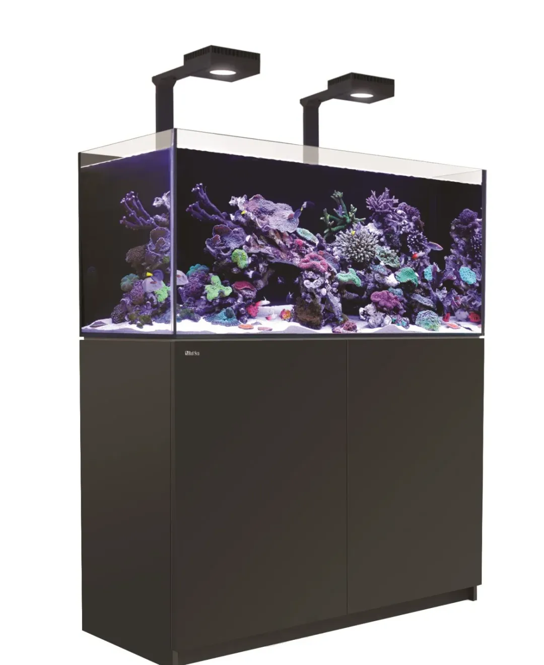 RedSea Red Sea Akvarium Reefer Deluxe Sort 350
