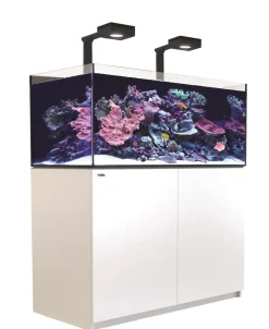RedSea Red Sea Akvarium Reefer Deluxe XL Hvid 425