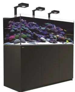 RedSea Red Sea Akvarium Reefer Deluxe XL Sort 525