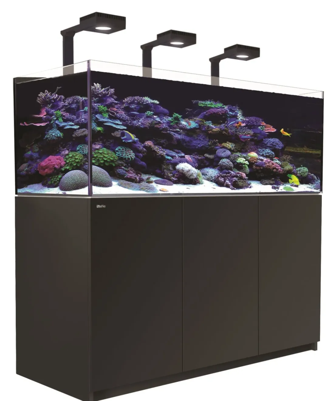 RedSea Red Sea Akvarium Reefer Deluxe XL Sort 525