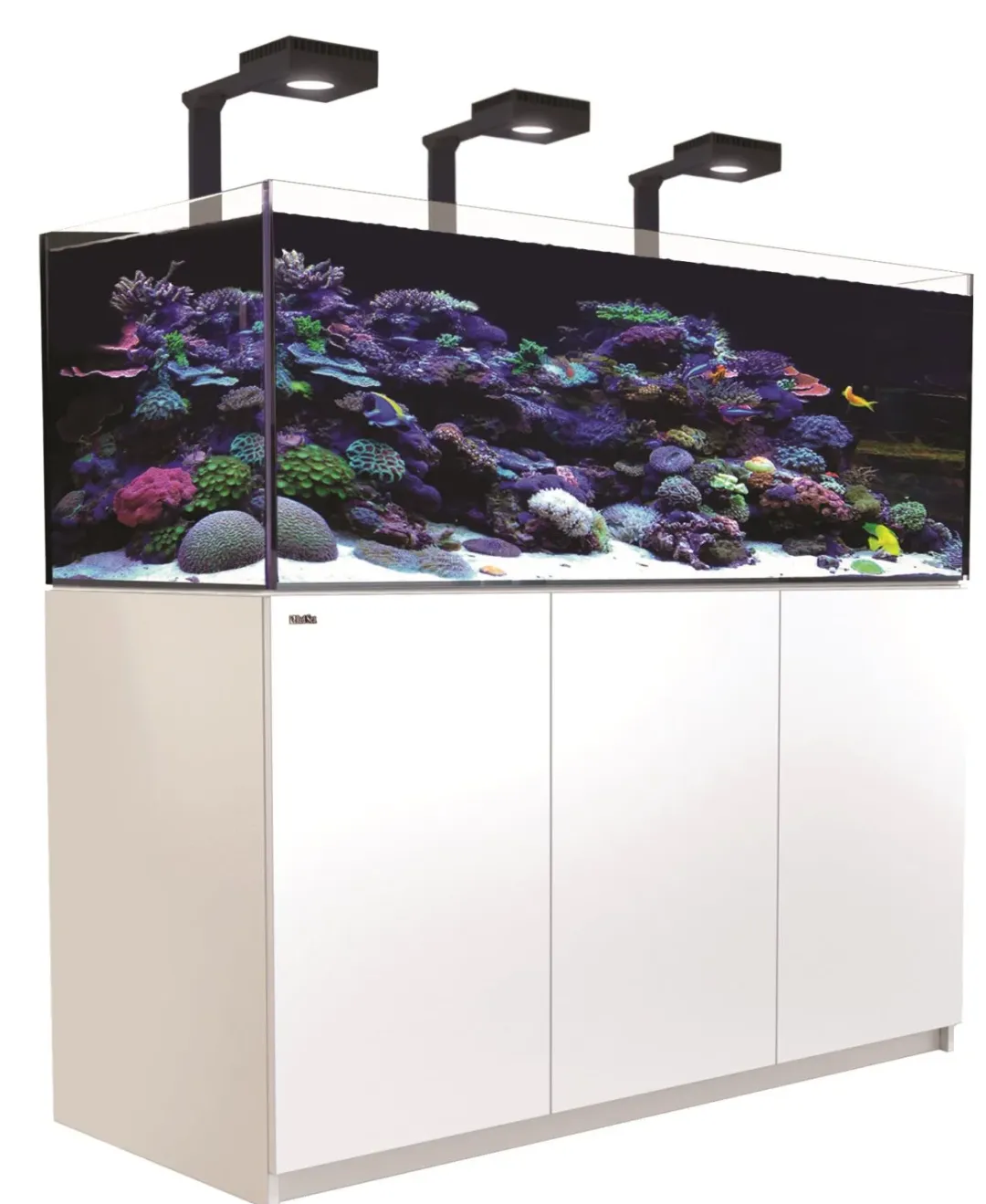 RedSea Red Sea Akvarium Reefer Deluxe XL Hvid 525