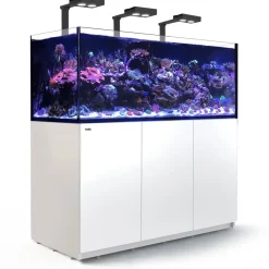 RedSea Red Sea Akvarium Reefer Deluxe XXL Hvid 625