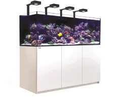 RedSea Red Sea Akvarium Reefer Deluxe XXL Hvid 750