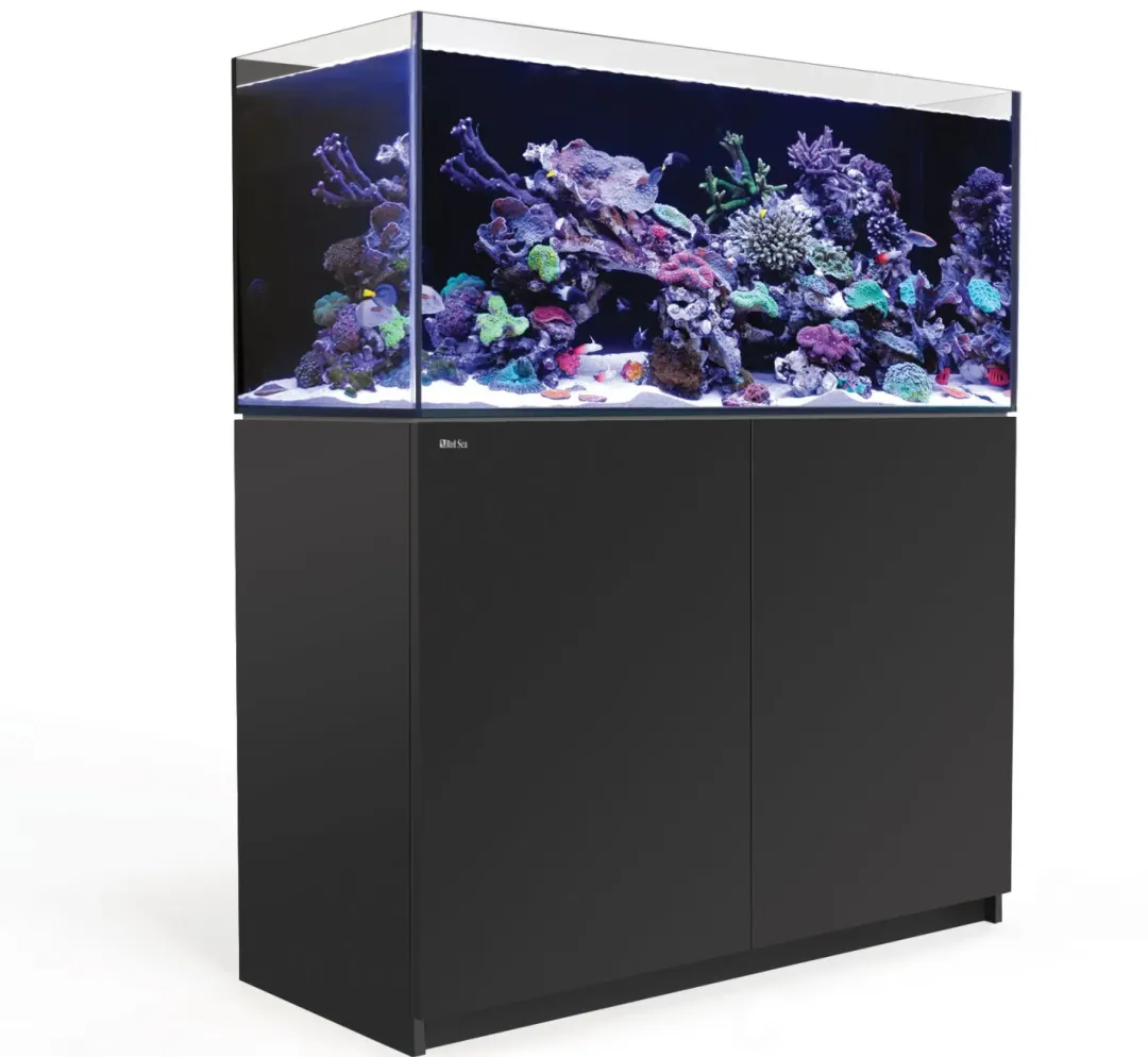 RedSea Red Sea Akvarium Reefer Sort 350 V3
