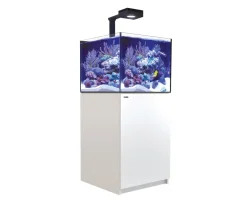 RedSea Red Sea Akvarium Reefer XL 200 Deluxe G2 Hvid