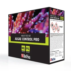 RedSea Red Sea Algae Control Test Kit