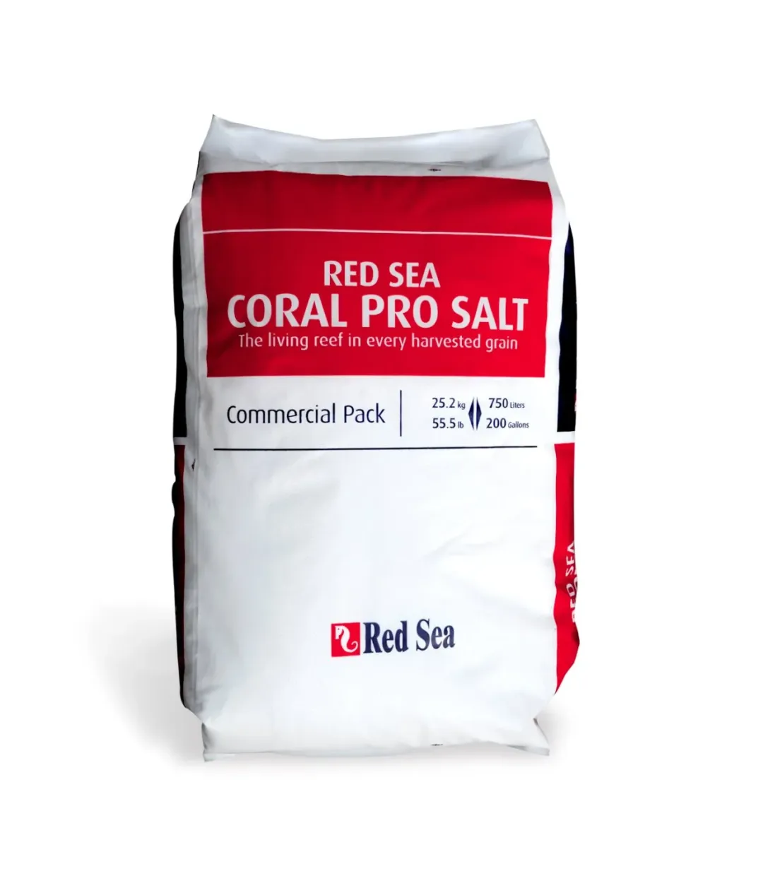 RedSea Red Sea Coral Pro Salt 25 kg pose (750 liter)