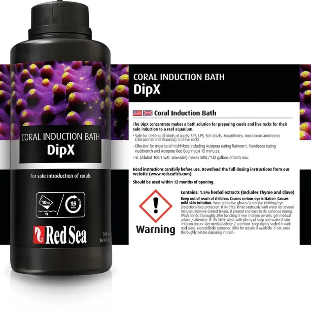 RedSea Red Sea DipX 250 ml