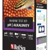RedSea Red Sea Marine pH Alkality Test