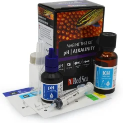 RedSea Red Sea Marine pH Alkality Test