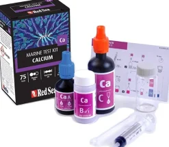 RedSea Red Sea Marine Test Kit Calcium