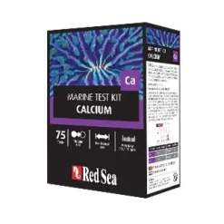 RedSea Red Sea Marine Test Kit Calcium