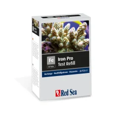 RedSea Red sea Max Iron Pro Reagent Refill