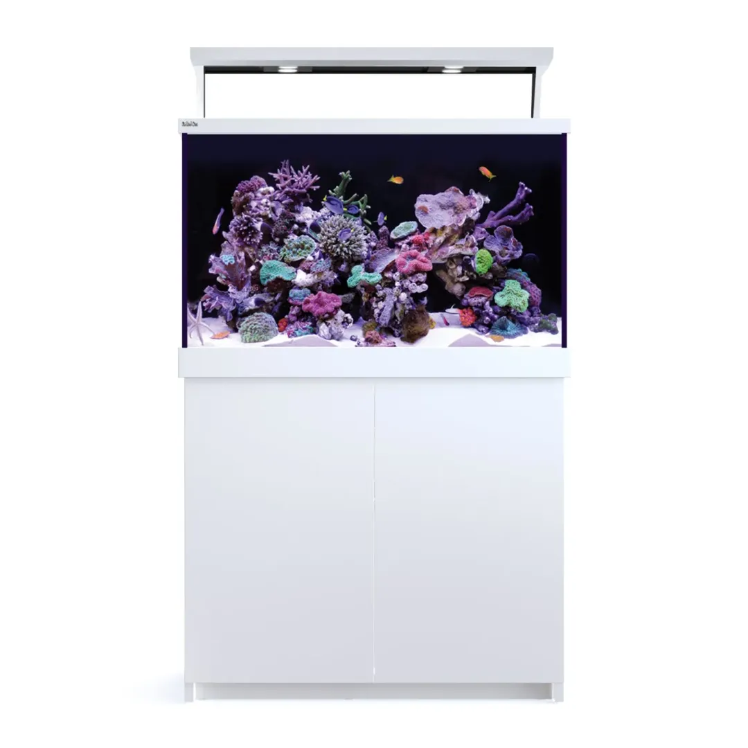 RedSea Red Sea MAX S-400 Liter Hvid G2