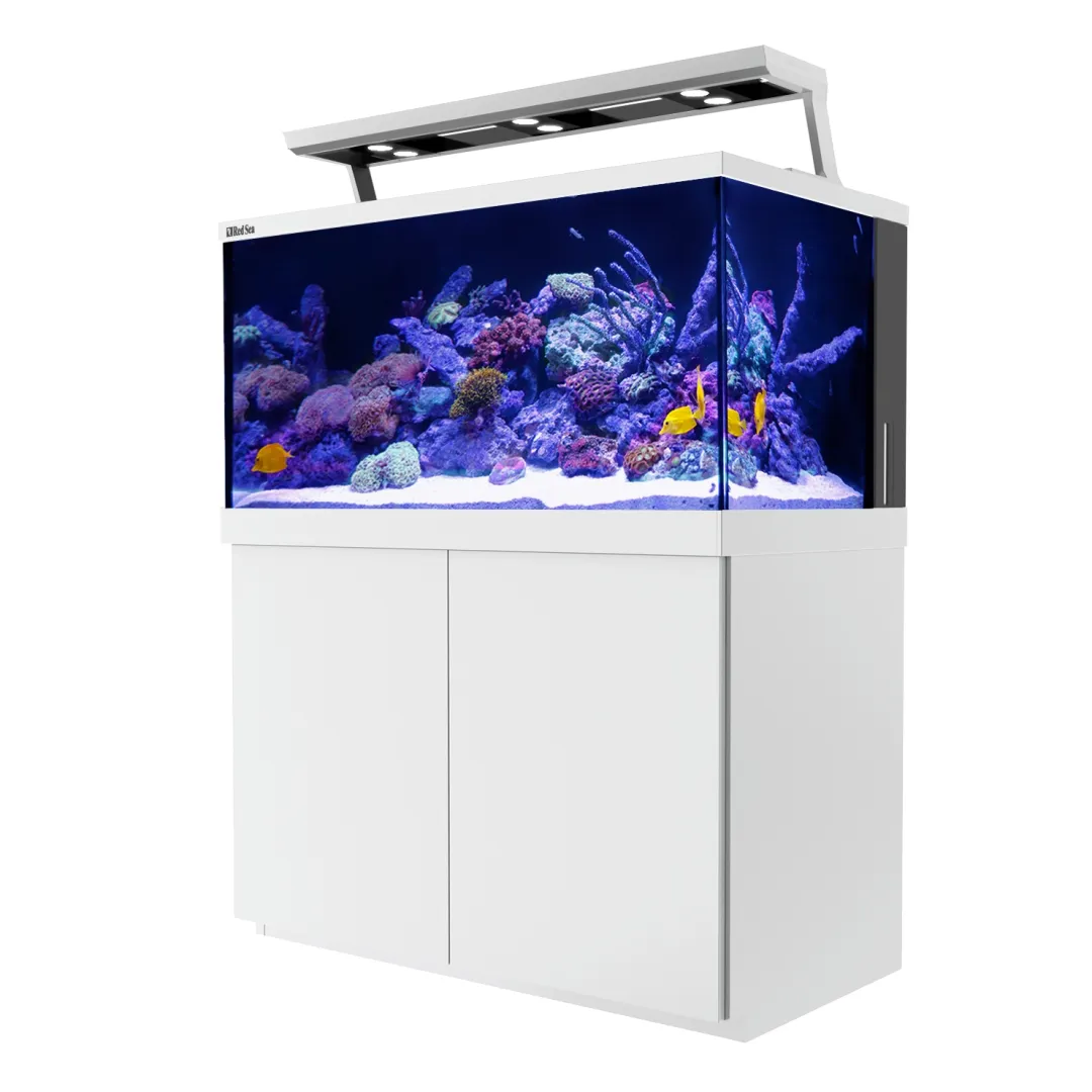 RedSea Red Sea MAX S-500 Liter Hvid G2