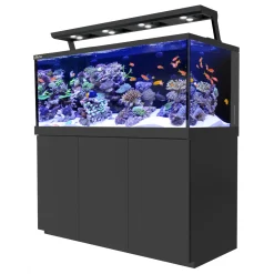 RedSea Red Sea MAX S-650 Liter Sort G2