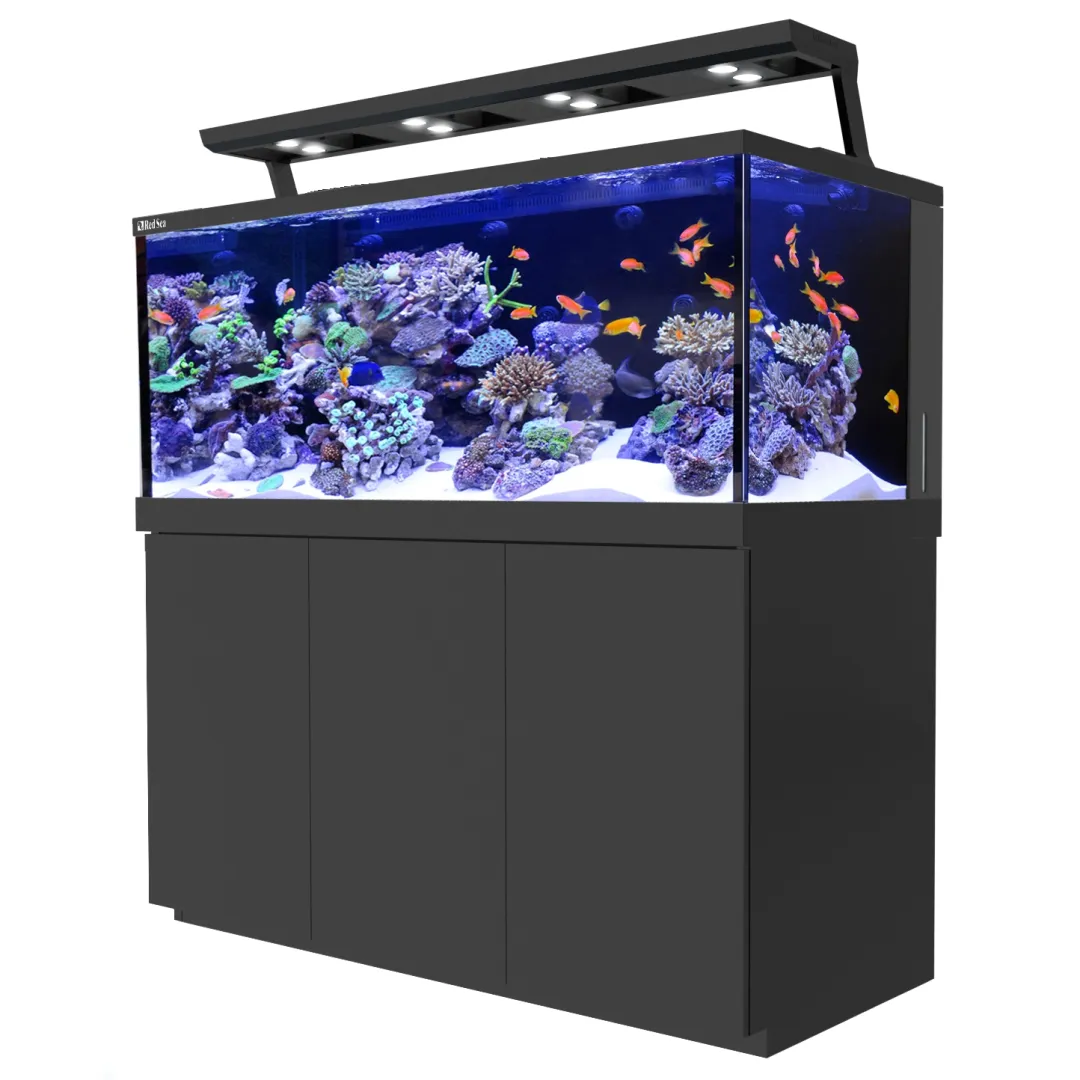 RedSea Red Sea MAX S-650 Liter Sort G2