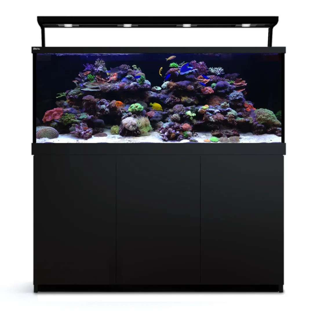 RedSea Red Sea MAX S-650 Liter Sort G2