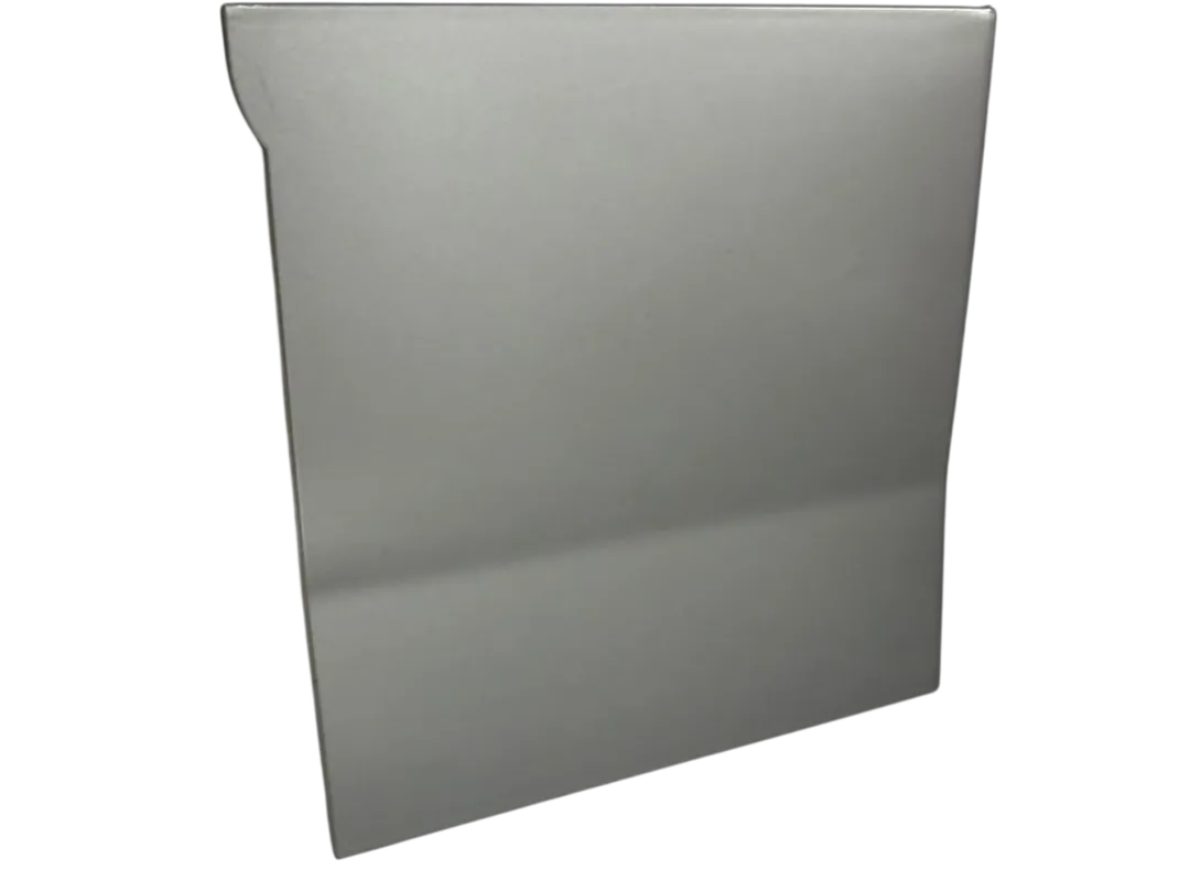 RedSea Red Sea Max 250 Timerlåg (Right Flap) i sølv