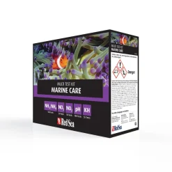 RedSea Red Sea MCP Marine Care Test