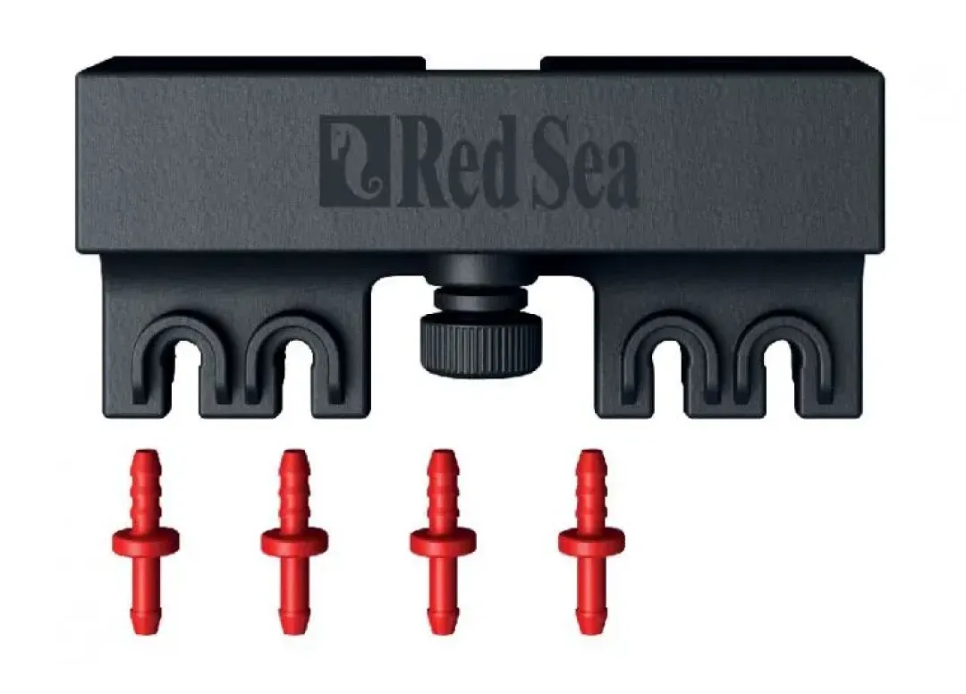 RedSea Red Sea ReefDose Slangeholder til glaskanten
