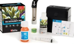RedSea Red Sea Reef Test Kit KH Alkalinity Pro