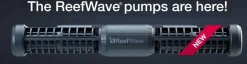 RedSea ReefWave 25 inkl controller