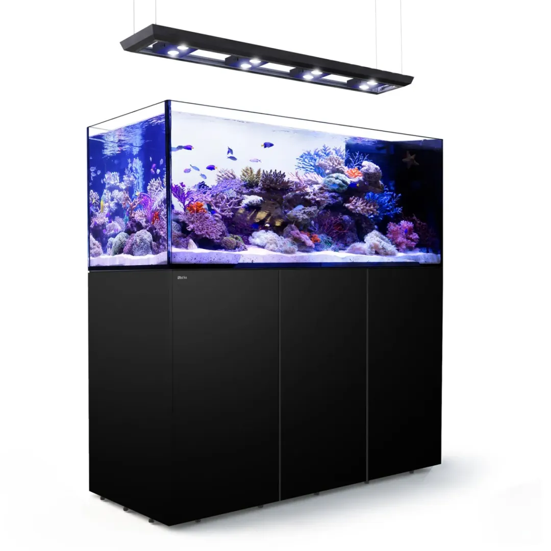 RedSea Saltvandakvarium Peninsula P650 Deluxe