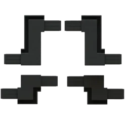 RedSea Red Sea Tank Net Screen Cut Out - Zig Zag 15/40mm (R42085)
