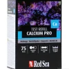 RedSea Red Sea Test Refill Calcium Pro