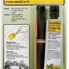 Pondteam Reparationsæt PVC folie