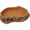 Repti Planet Reptiplanet Foderskål Stor 23,5x17,5x5 cm