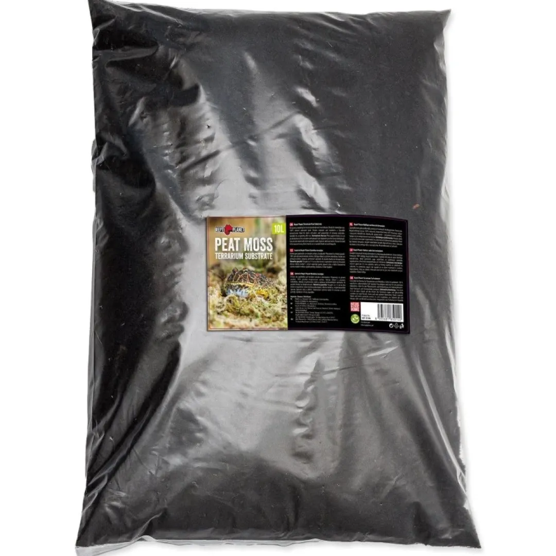 Repti Planet Peat Moos 10 L