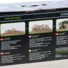 Dekoration til Akvarier og Terrarier Rock-Box Dragon stone til 60 L
