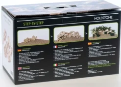 Dekoration til Akvarier og Terrarier Rock-Box Dragon stone til 60 L