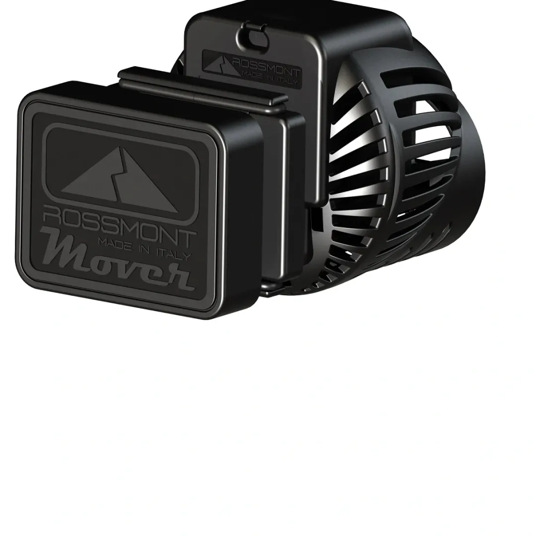 MiniZoo Rossmont Cirkulationspumpe MOVER M3400