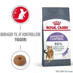 Royal Canin Kattefoder Royal Canin Appetite Control Care Sterilised 10 kg
