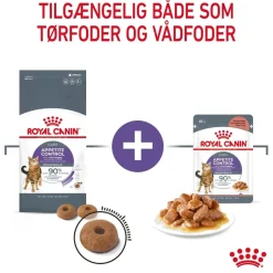 Royal Canin Kattefoder Royal Canin Appetite Control Care Sterilised 10 kg