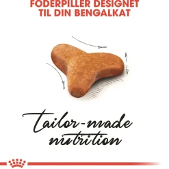 Royal Canin Kattefoder Royal Canin Bengal 2 kg Adult