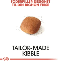 Royal Canin Hundefoder Royal Canin Bichon Frise Adult 1,5 kg - tørfoder til voksne hunde