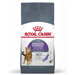 Royal Canin Kattefoder Royal Canin Care Appetite Control 2 kg