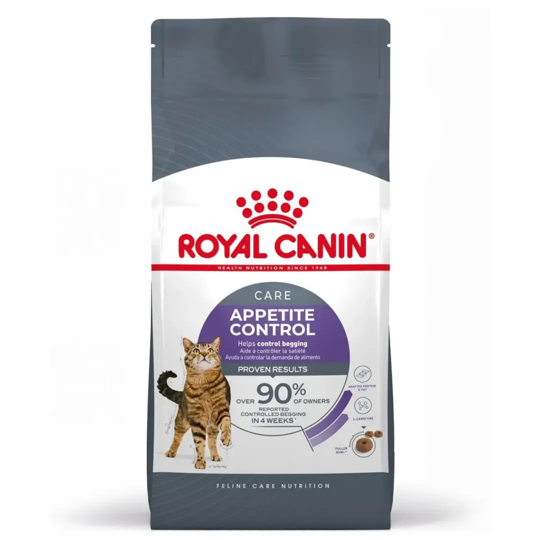 Royal Canin Kattefoder Royal Canin Care Appetite Control 400 gram