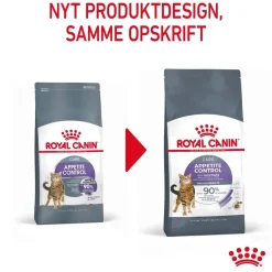 Royal Canin Kattefoder Royal Canin Care Appetite Control 3,5 kg