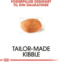 Royal Canin Hundefoder Royal Canin Dalmatian Adult 12 kg - tørfoder til voksne hunde