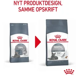 Royal Canin Kattefoder Royal Canin Dental Care 400 gram