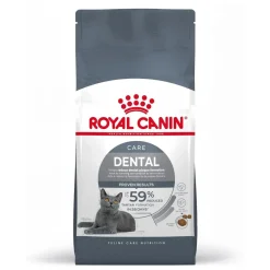 Royal Canin Kattefoder Royal Canin Dental Care 400 gram
