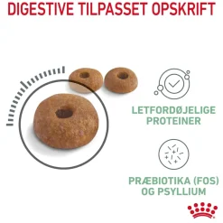Royal Canin Kattefoder Royal Canin Digestive Care 400 gram