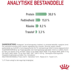 Royal Canin Kattefoder Royal Canin Digestive Care 400 gram