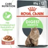 Royal Canin Kattefoder Royal Canin Digestive Care Gravy Sovs - vådfoder 85 g